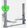Электро-гидравлический подъемник SKYRACK SR-2040-оборудование для автосервиса