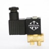Электромагнитный клапан Camozzi 1/8 дюйма 12V