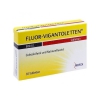 Флюор-Вигинтолитен FLUOR VIGANTOLETTEN