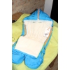 Stokke Xplory V4 Izi Go Travel System - Колекція 2015