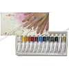 Ногтевая живопись – набор акрила Van Pure NailArt