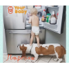 Патронаж новорожденных и детей раннего возраста в Your Family