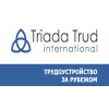 Работа в ЕС