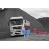 Щебень россыпью с доставкой до 40 тонн