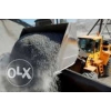 Щебень россыпью с доставкой до 40 тонн