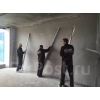 Штукатурные работы