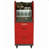 Launch CNC 801A чистка форсунок купить,   стенд для чистки форсунок