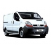 Renault Trafic  разборка и новые запчасти.  Доставка