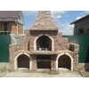 БАРБЕКЮ,   КАМИНЫ.   Русские печи.   Печки .  Коптильни.