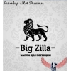 Биг Зилла/Big Zilla капли для повешения потенции