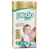 Детские подгузники PREDO Baby.  Не дорого Опт и розница