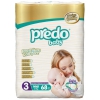 Детские подгузники PREDO Baby.  Не дорого Опт и розница