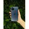 iPhone 12 Pro Max 512GB Pacific Blue - купити оригінальний айфон в ICOOLA