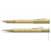 Механический карандаш и ручка роллер Graf von Faber-Castell