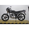 Мотоцикл-SoulCharger 150cc SpecialBlack