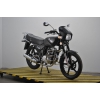 Мотоцикл-SoulCharger 150cc SpecialBlack