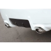 ОБВЕС на Chevrolet Lacetti