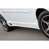 ОБВЕС на Chevrolet Lacetti