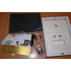 Планшет ноутбук на Windows 8. 1 10HD/IPS/2Гб/32Гб/USB/WIFI/3G Германия.