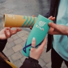 Подарочный сертификат KAVA,  универсальный