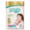 Подгузники детские PREDO Baby (ПРЕДО)