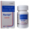 Препараты на основе  Sofosbuvir (Софосбувир)   от гепатита С.