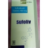 Препараты на основе  Sofosbuvir (Софосбувир)   от гепатита С.