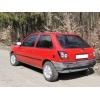 Продам FORD Fiesta mk3