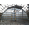 Продам ангар 12*30*6м.                      новый.