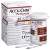 Продам тест полоски"ACCU CHEK" Performa