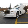 Прокат лимузина Rolls-Royce в Хмельницком