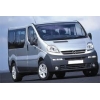 Разборка Opel Vivaro,   Nissan Primastar