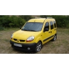 Разборка Renault kangoo,  детали б/у - оригинал