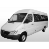 Разборка / Шрот Mercedes Sprinter