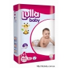 Самая низкая цена на подгузники Lulla Baby всего 179 грн;  ОПТ от 169 грн