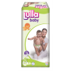 Самая низкая цена на подгузники Lulla Baby всего 179 грн;  ОПТ от 169 грн