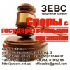 Споры с государственными органами