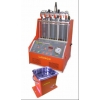 Стенд для проверки форсунок Launch CNC-602A,   ультразвуковая очистка форсунок