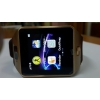 Умные часы-телефон Smart Watch Phone DZ09