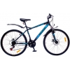 Велосипед Discovery Trek Disc 2016