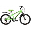 Велосипед Kinetic Legend 20