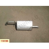 Выхлопные системы ОПТОМ на Daewoo Lanos,  Sens,  Aveo,  Lacetti