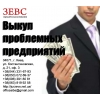 Выкуп проблемных предприятий