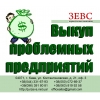 Выкуп проблемных предприятий
