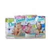 Продам оптом памперсы Dada Premium Extra Soft (Польша)