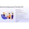Кассовая программа Chameleon POS