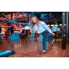 Astro Bowling - космічний боулінг в Києві,  біля метро Шулявська