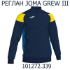 Joma;  CREW III.