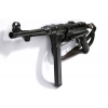 M. P. 38 (МП-38)  модель СХП под холостой Luger (9x19 мм)  "Шмайссер"