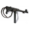 M. P. 38 (МП-38)  модель СХП под холостой Luger (9x19 мм)  "Шмайссер"